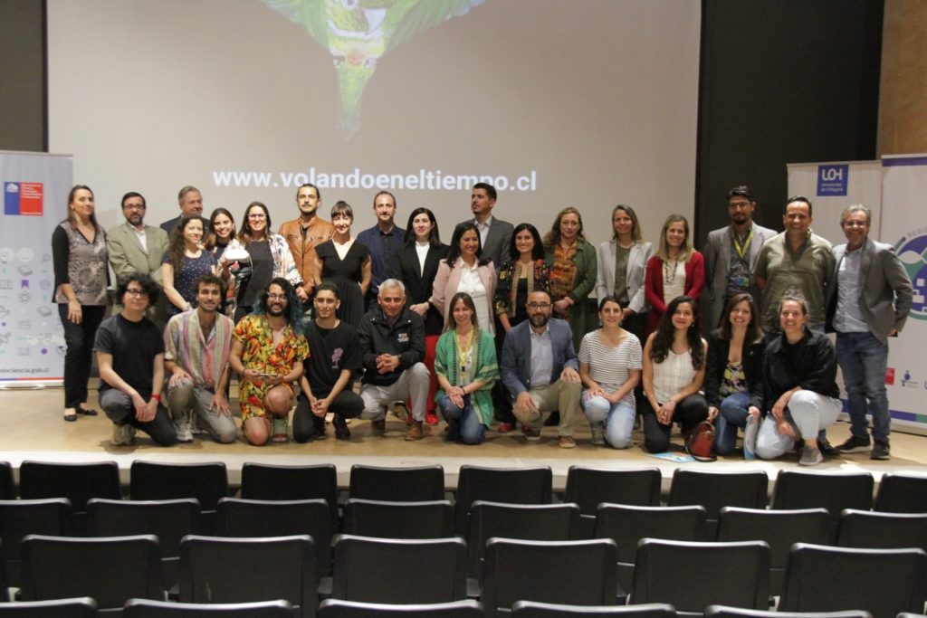 Ciencia Pública Ciencia Pública UOH