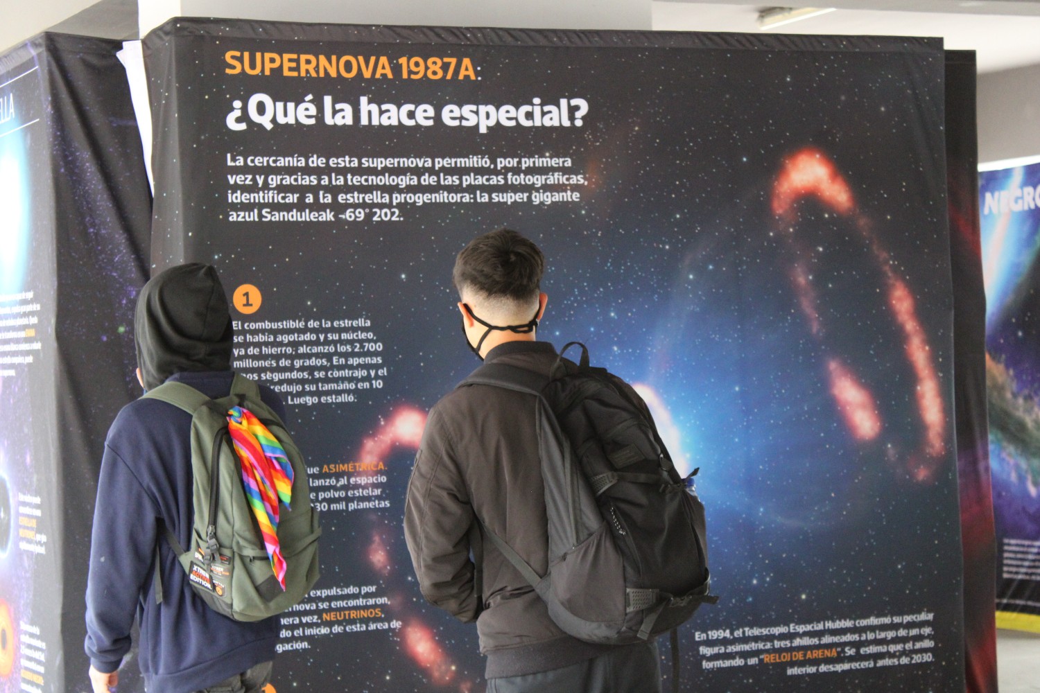 PAR EXPLORA-2