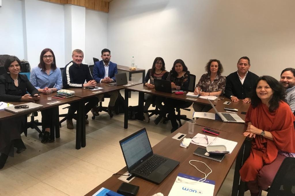 PEDAGOGÍA Pedagogía UOH