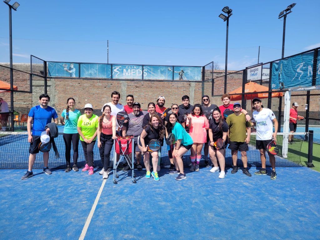 Padel