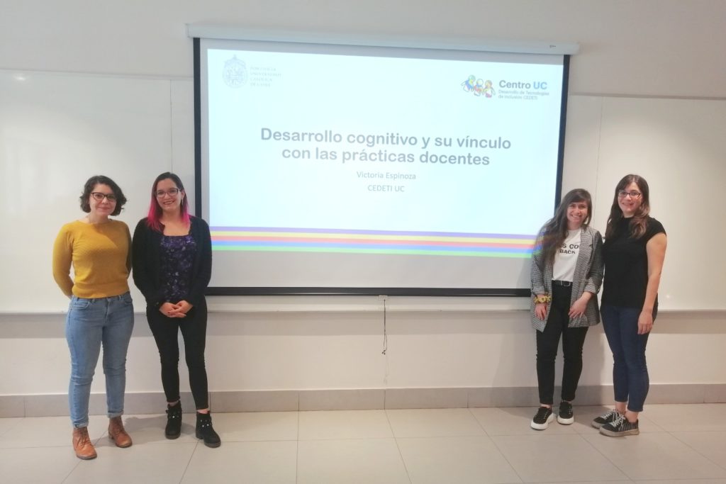 Prácticas docentes 2