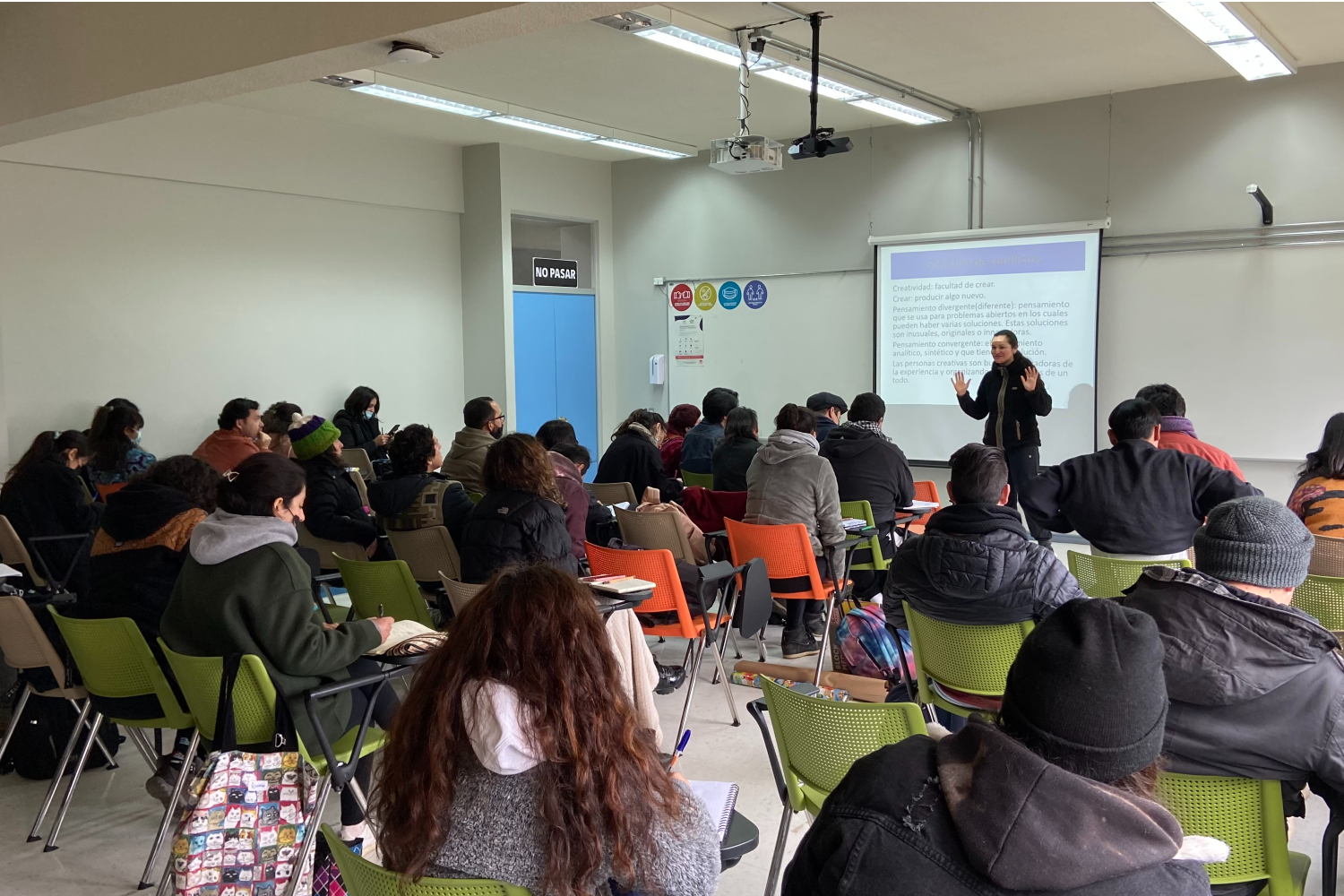 Diplomado-UOH Educación UOH
