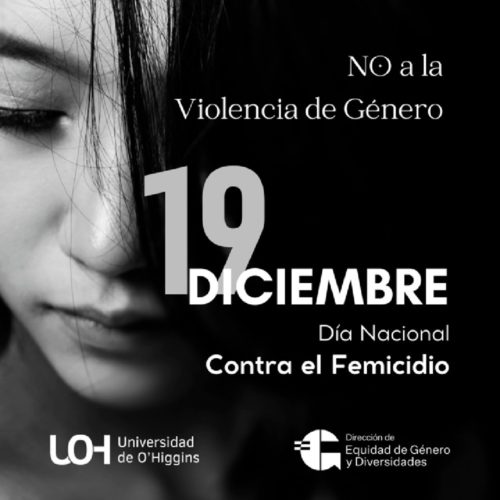 Jóvenes y femicidios: Cifras que preocupan