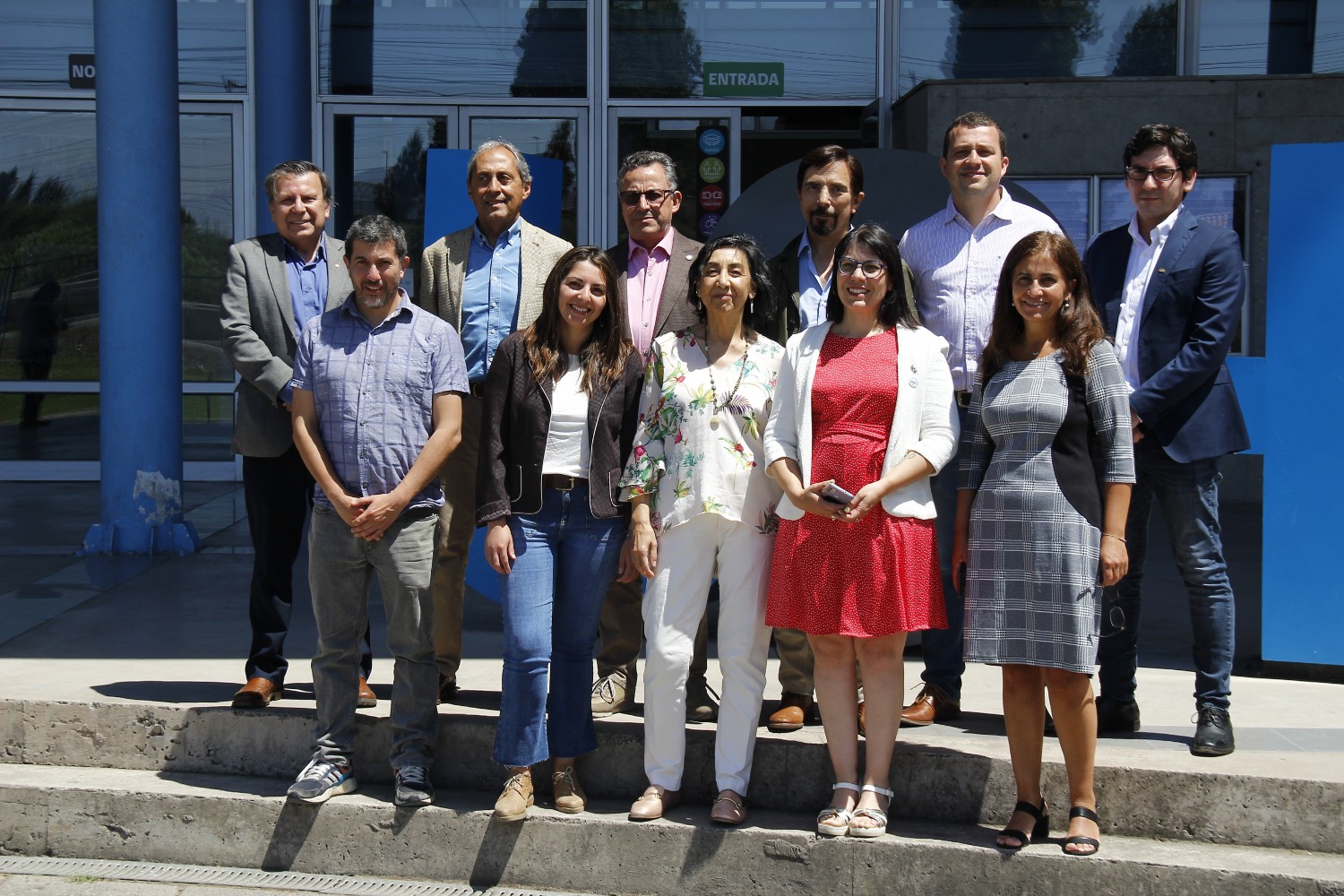 Escuelas de Ciencias Veterinarias Veterinaria UOH