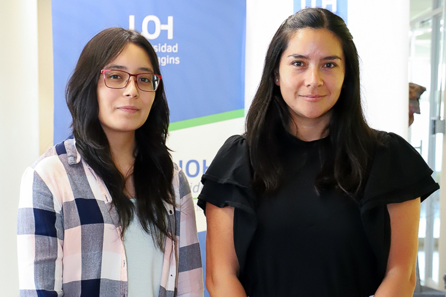 Investigación ICI ICI UOH