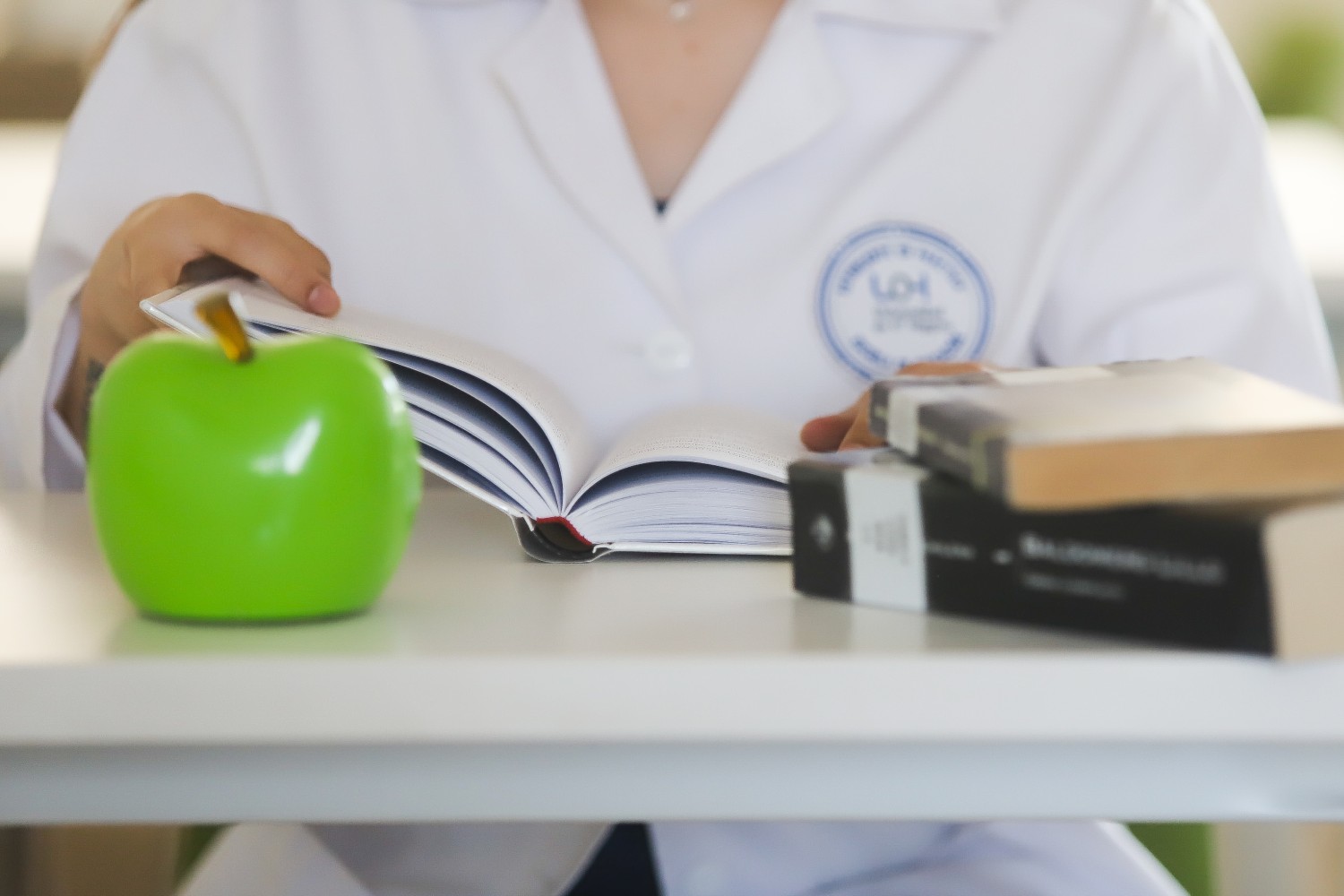 Lenguaje Pedagogía en Lenguaje
