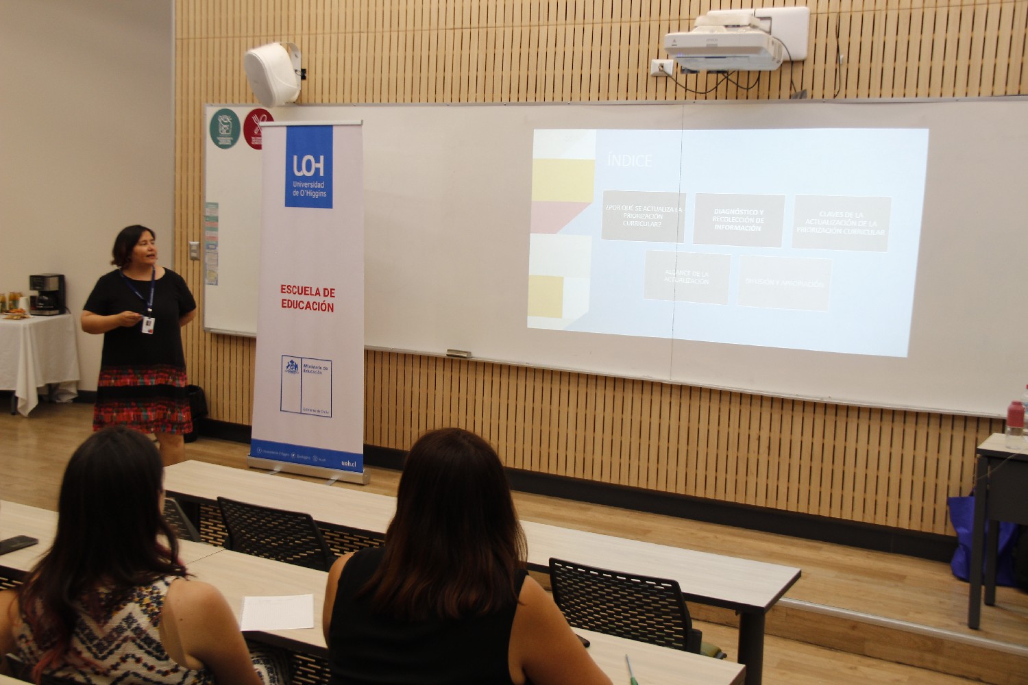 Priorizacion curricular Educación UOH