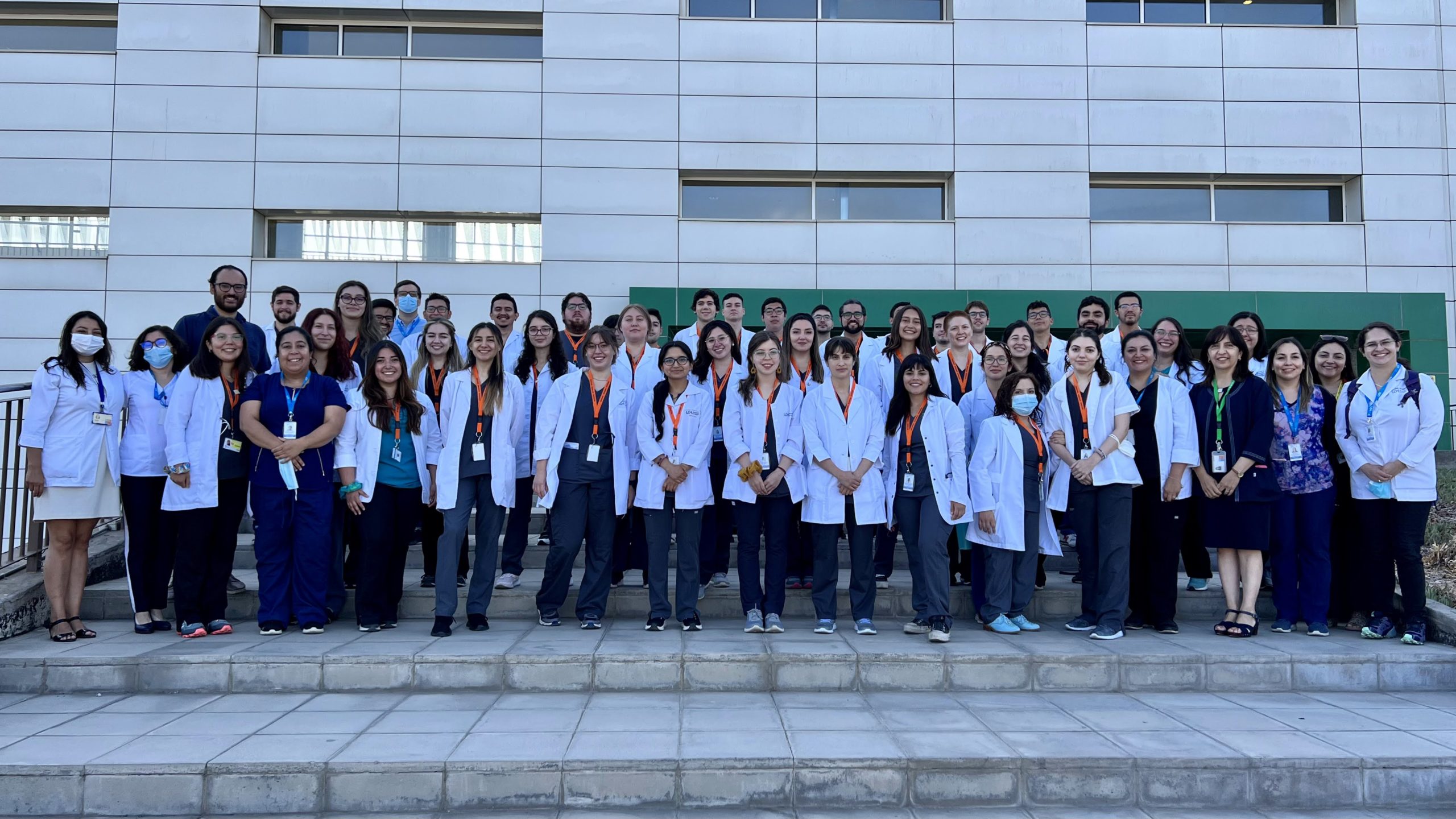 Internado Carrera de Medicina (1) Medicina UOH