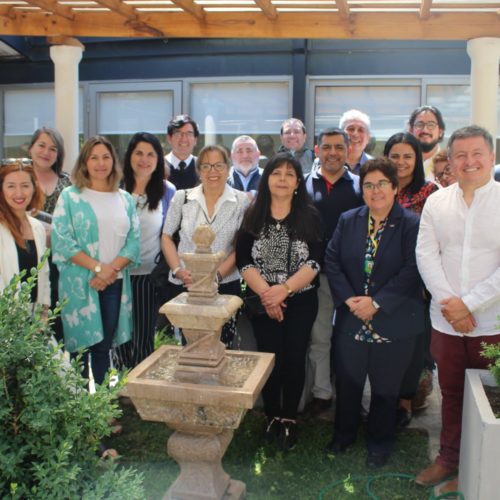 El PACE UOH sigue creciendo: Ocho liceos fueron traspasados y trabajarán junto a la Estatal de O’Higgins desde el 2023