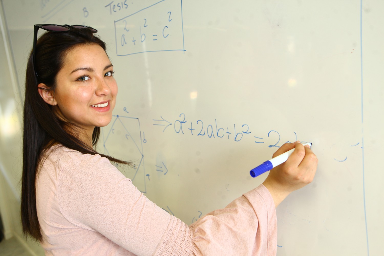 Pedagogía en Matemática UOH Pedagogía en Matemática UOH