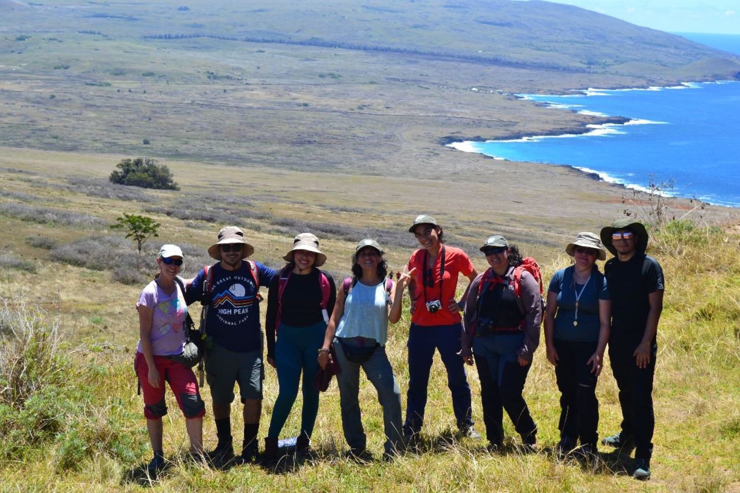 Rapa Nui