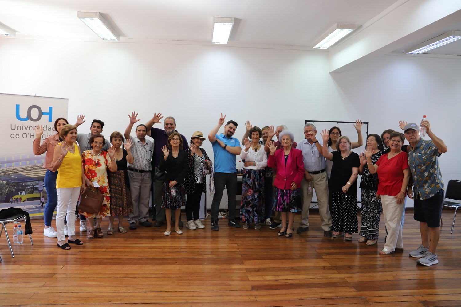 Taller UOH