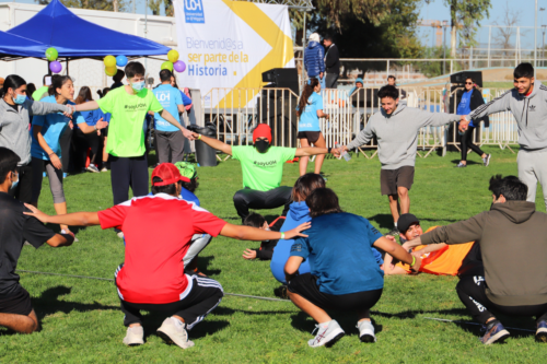 Bienvenida deportiva (2)