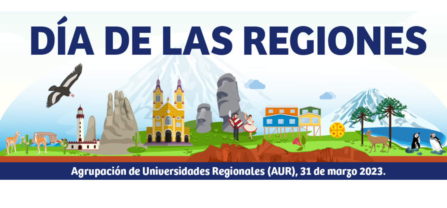 Día de las regiones