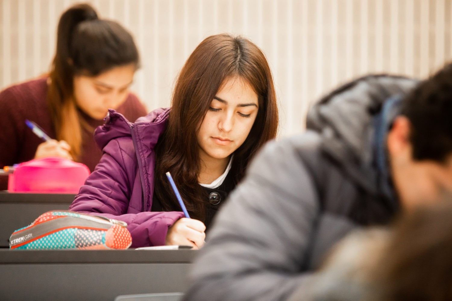 Escritura y aprendizaje