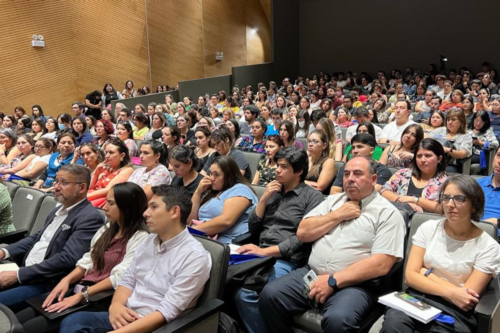 Seminario Escritura y Aprendizaje 2 Educación UOH