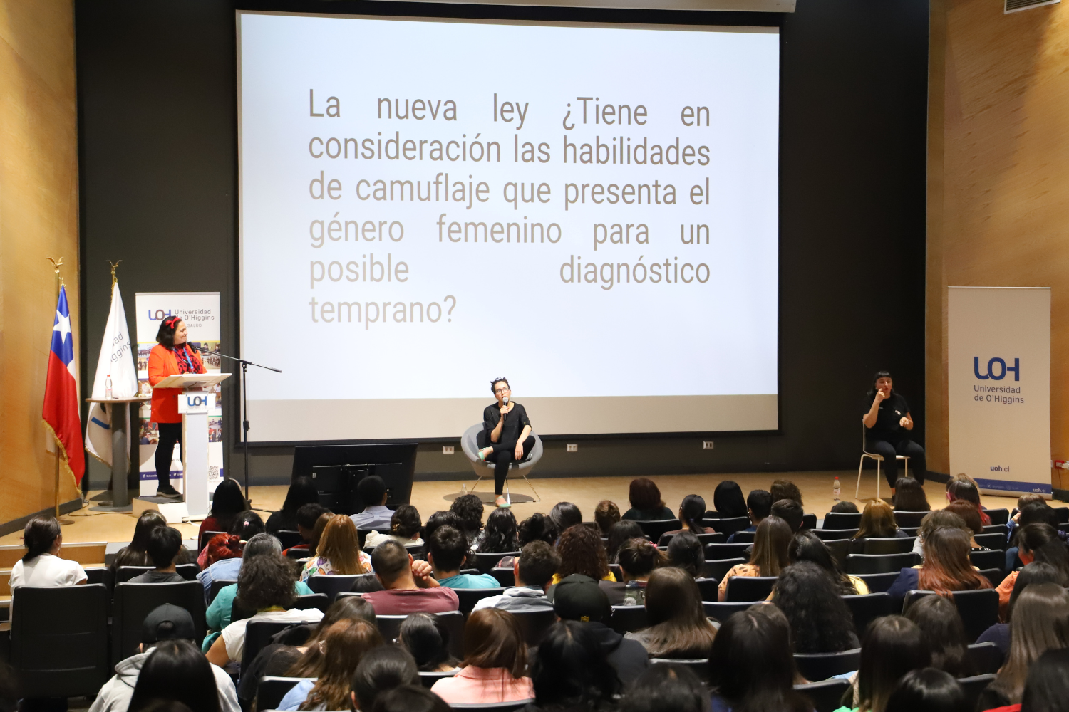 Día de la Concienciación del Autismo