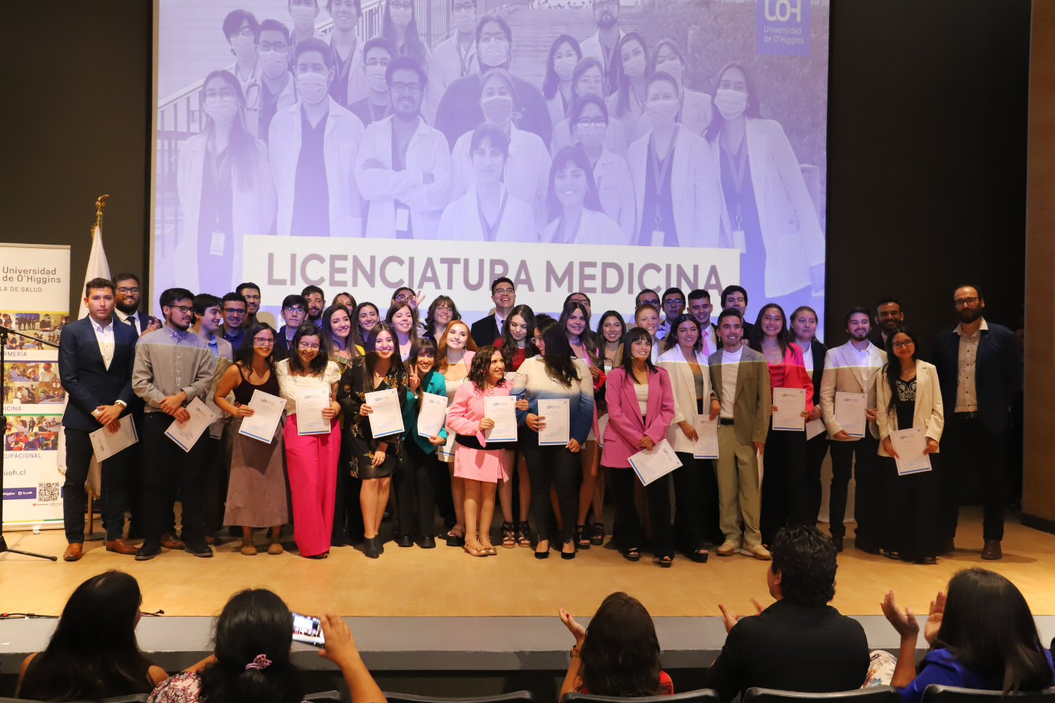 Medicina UOH