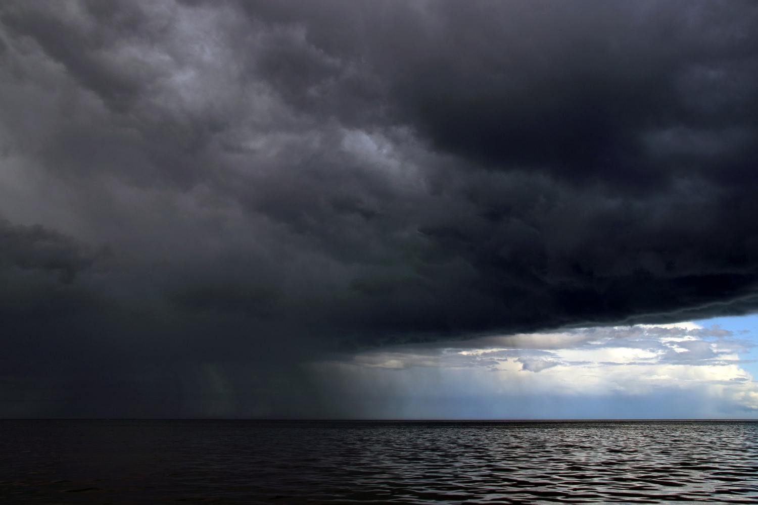 Lluvia