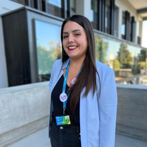 Coordinadora académica de Terapia Ocupacional UOH es nominada a premio nacional
