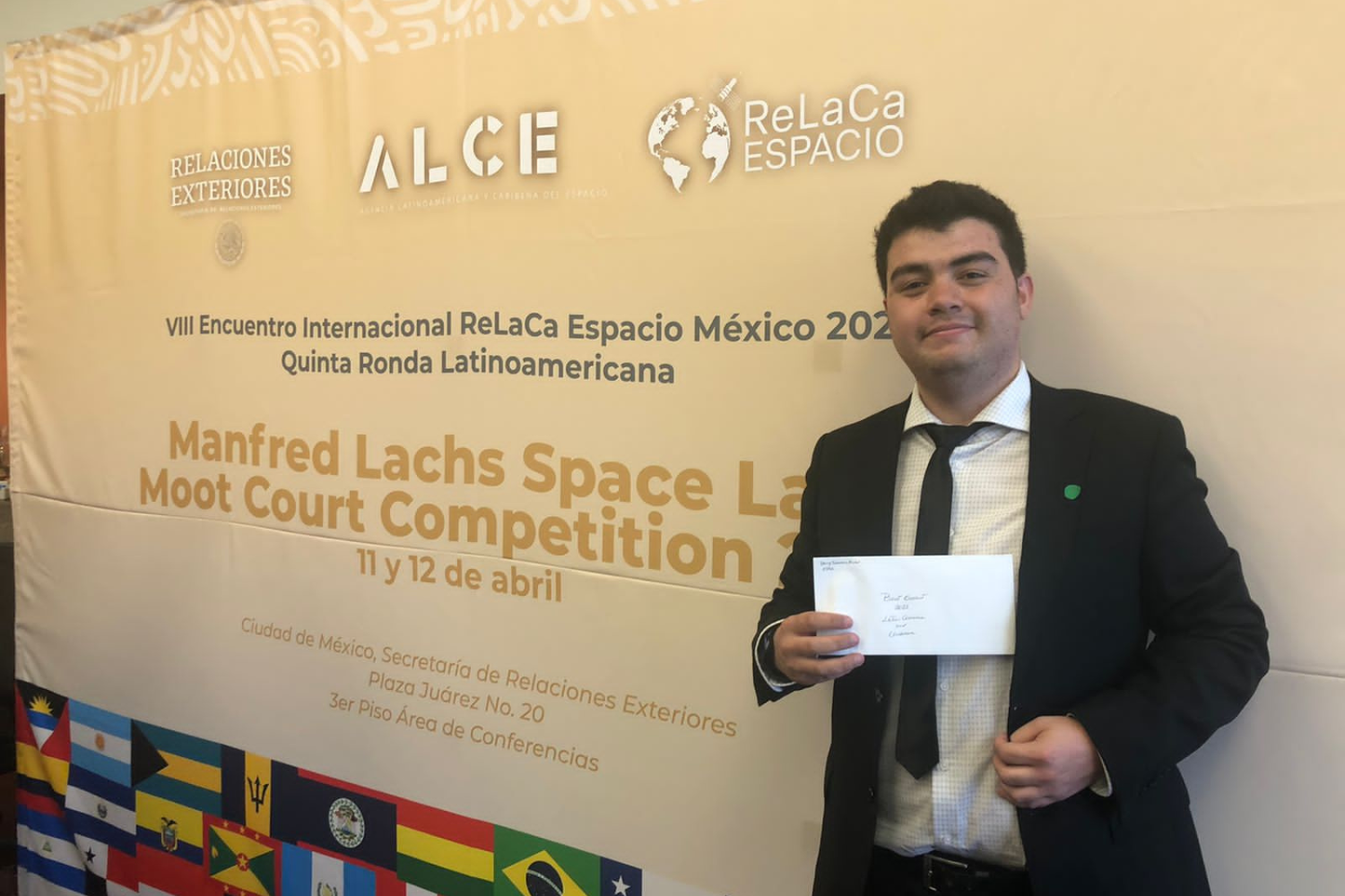 Samuel Labra Ciencias Sociales UOH