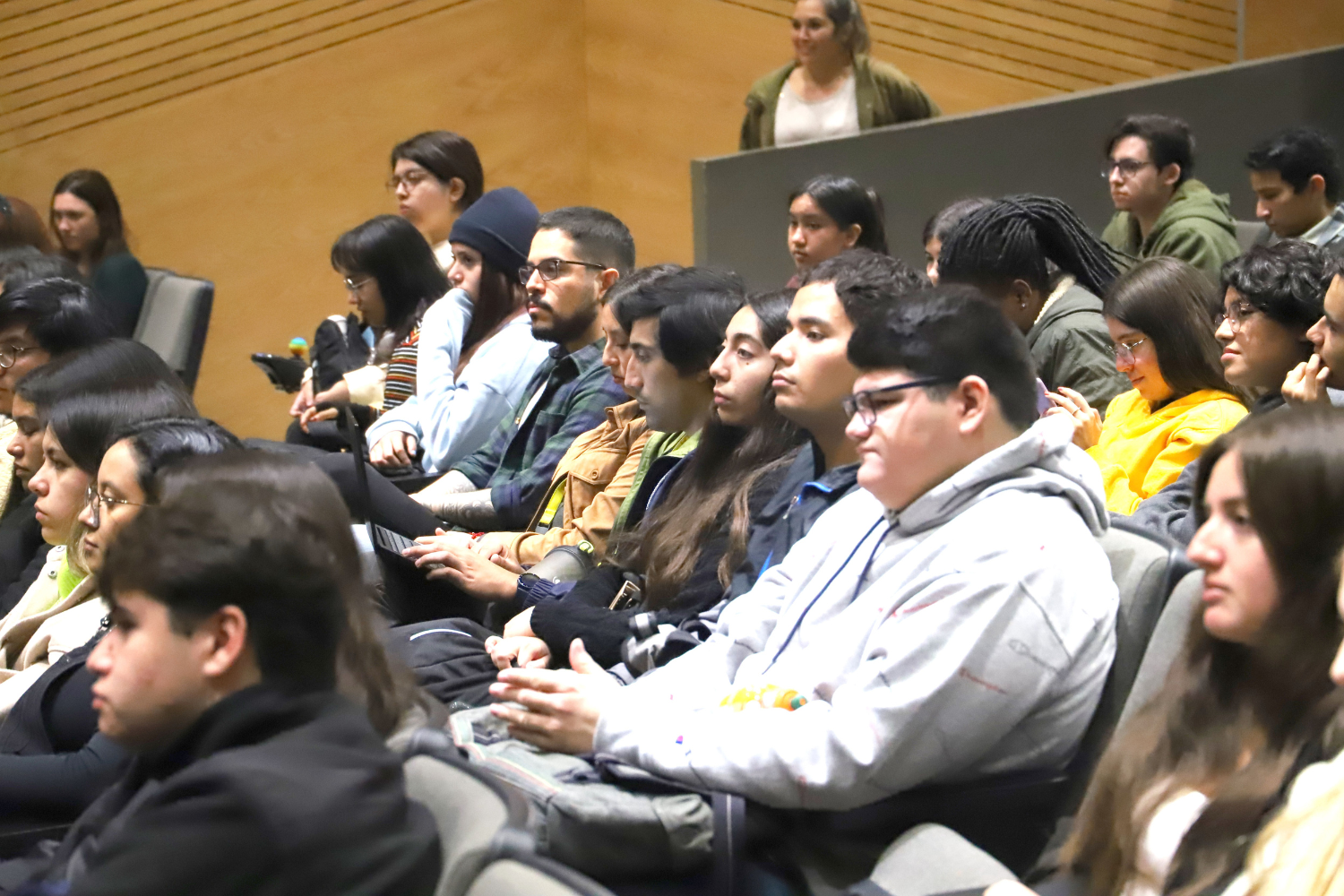 UOH Constituyente (1) UOH Constituyente