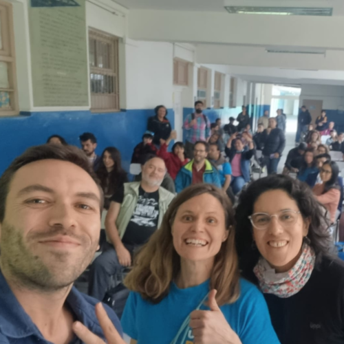 Publican memorias del Primer Encuentro Científico de la Cuenca del Maipo