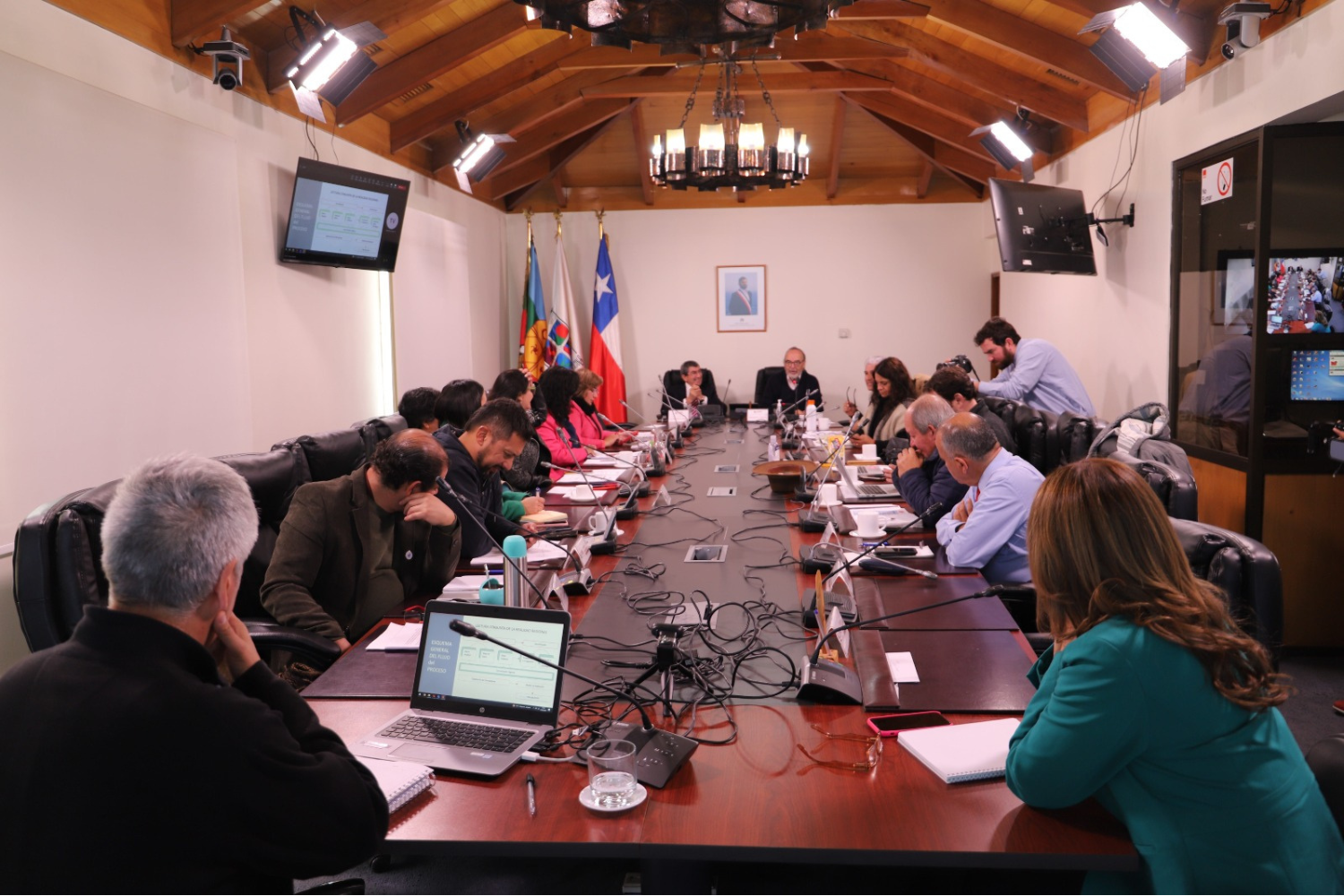 Estrategia Regional de Desarrollo