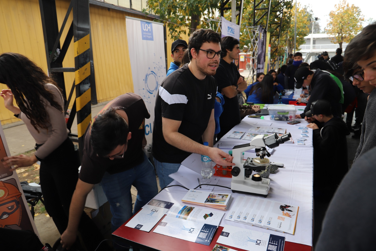 Taller de geociencia Taller de geociencia