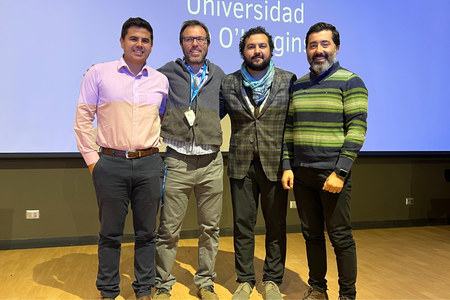 Kinesiología UOH (1) Kinesiología UOH