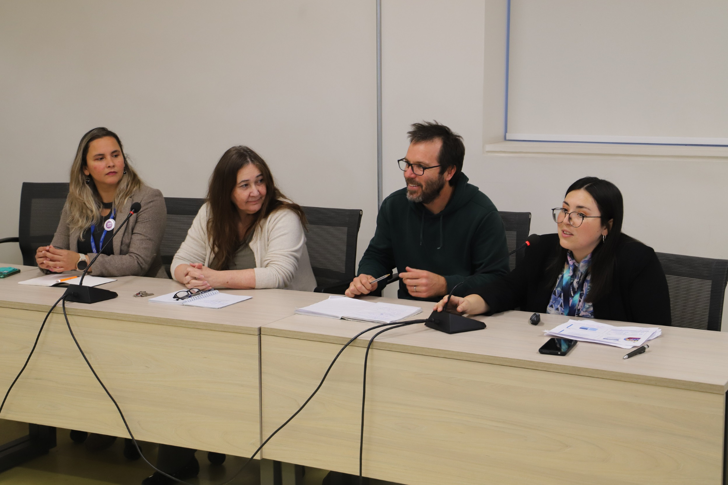 Proyecto Focos
