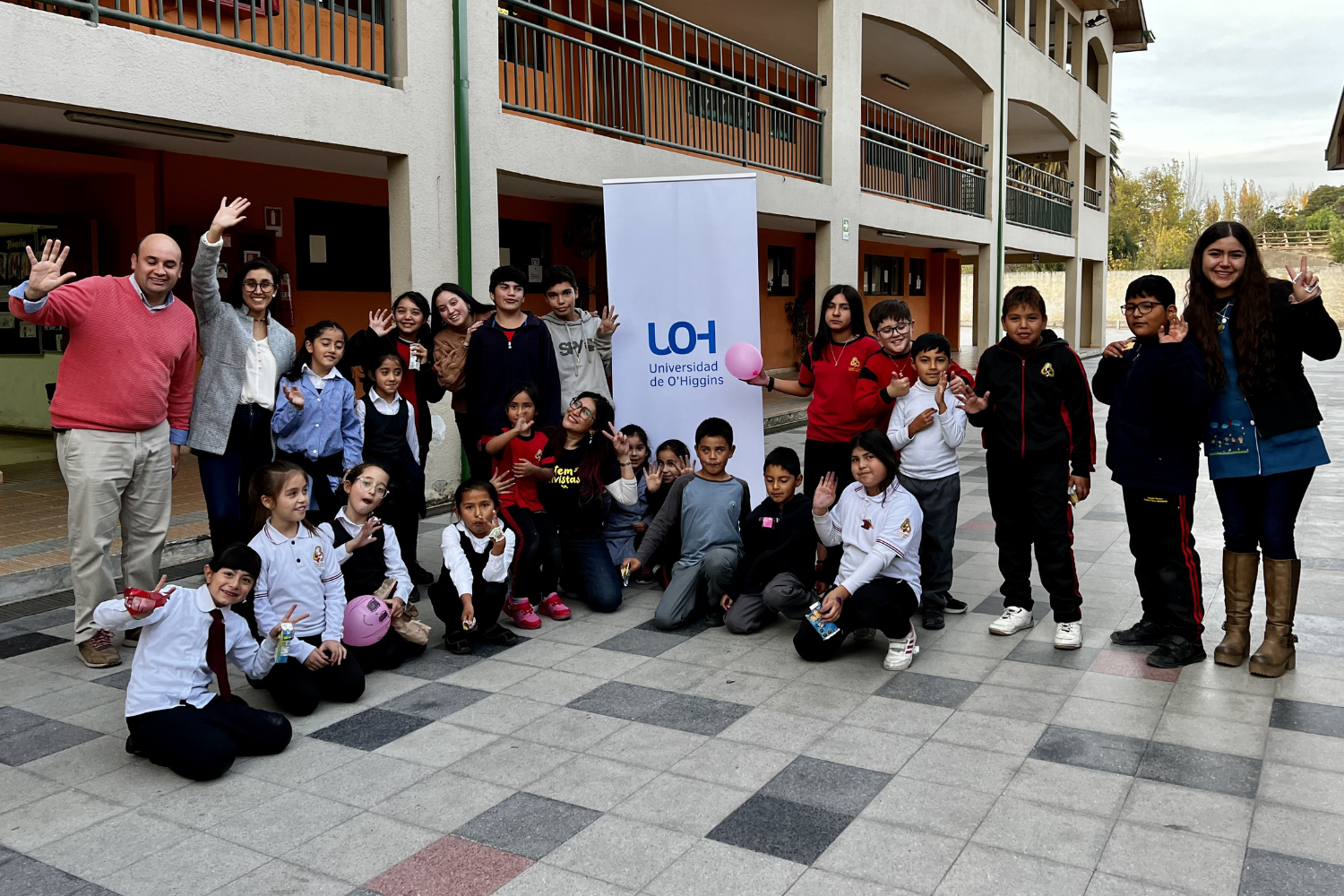 Taller en cibeseguridad