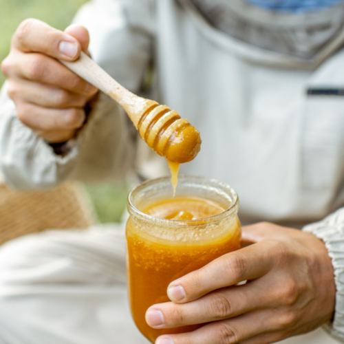 Gracias a un proyecto sobre inocuidad alimentaria: Apicultores se capacitaron durante dos años en la producción de mieles inocuas