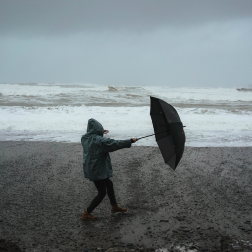 El Niño Godzilla: un fenómeno que amenaza con repetirse