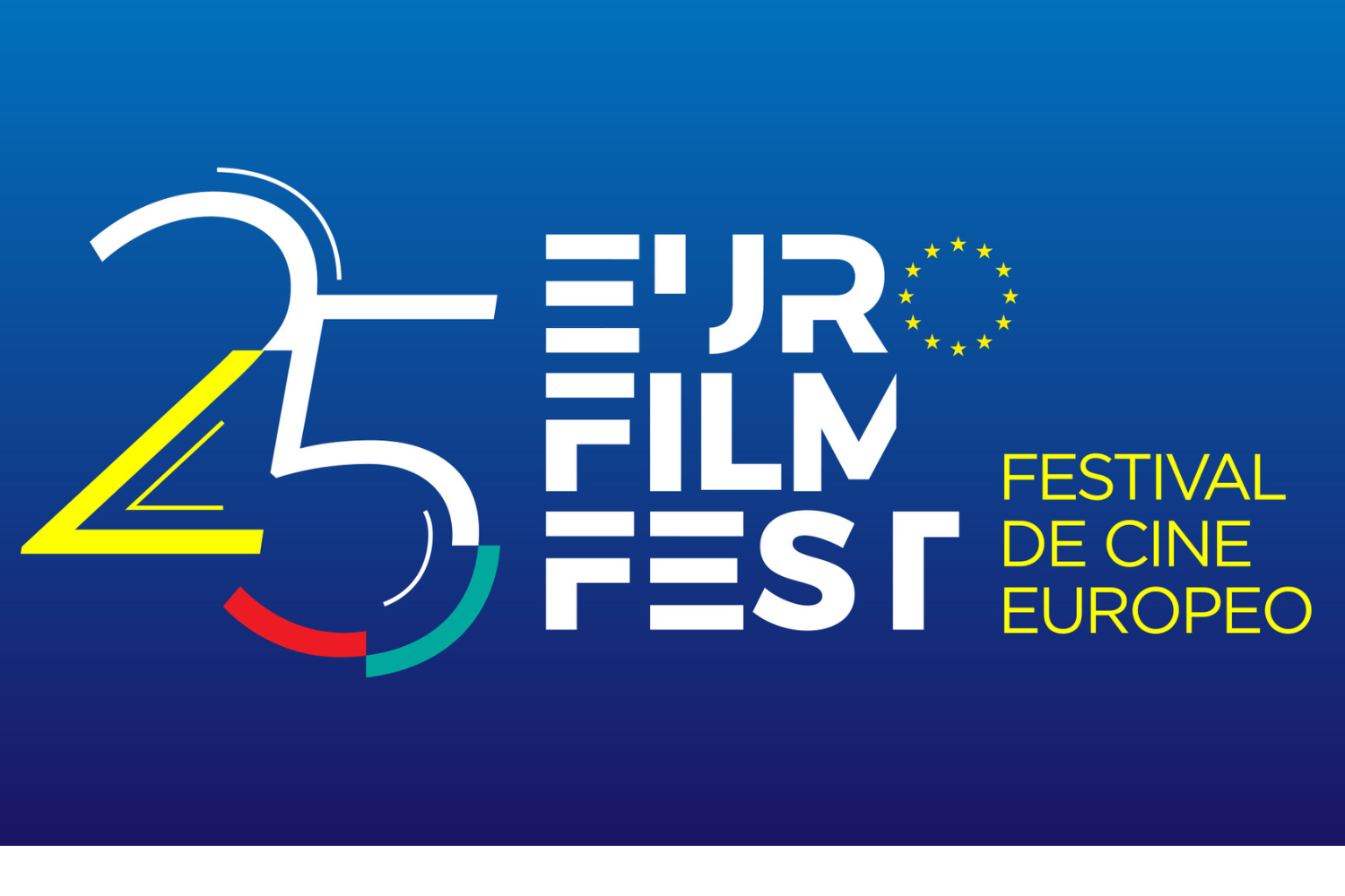 Festival de cine europeo
