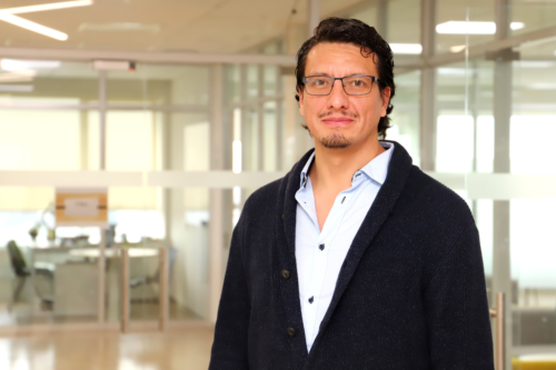 Jairo Navarrete - LAM LAM