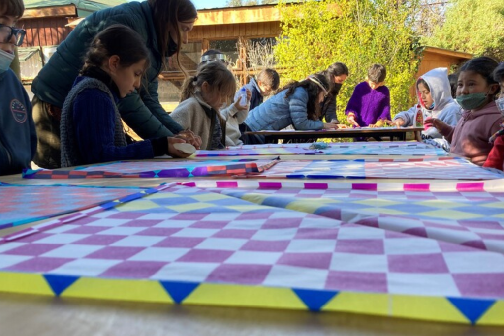 Juegos tradicionales