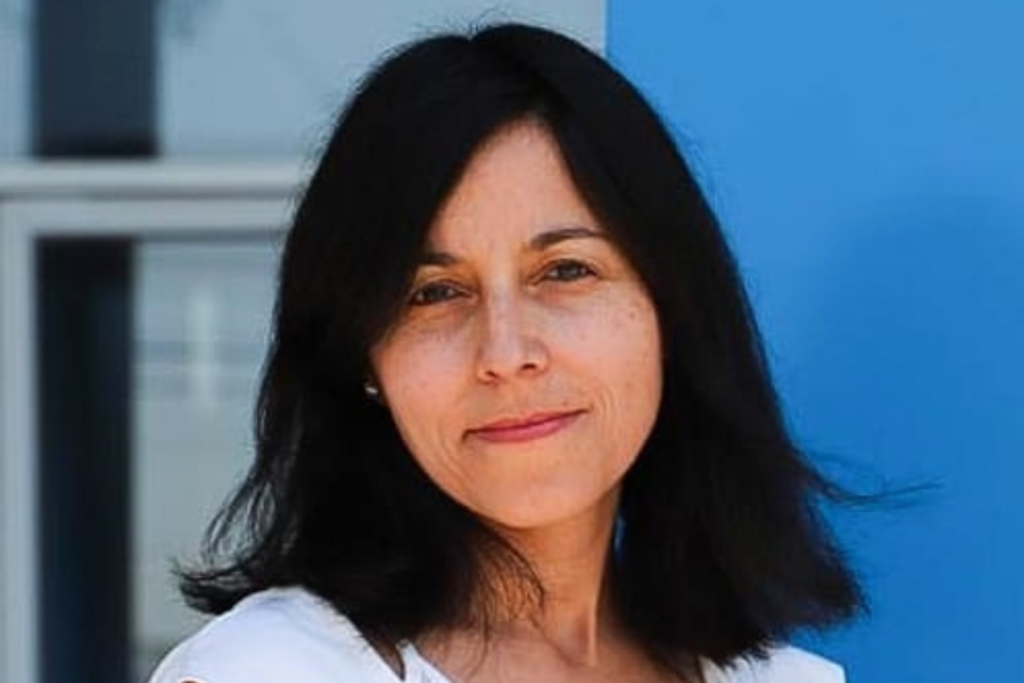 Viviana Tudela Viviana Tudela UOH