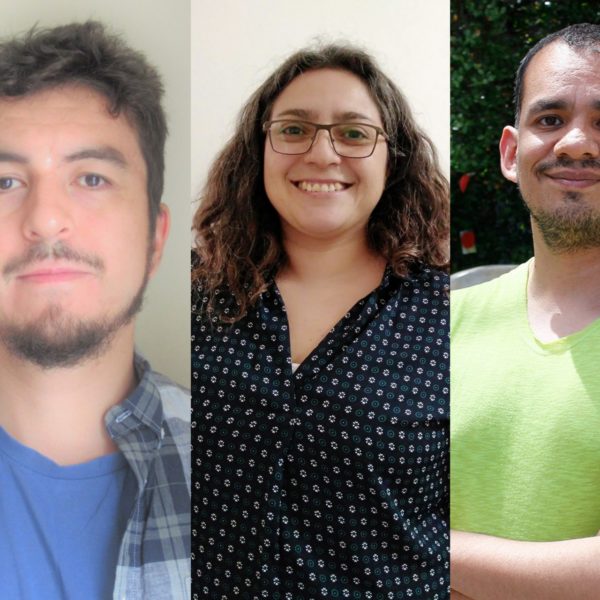 Concurso IDeA I+D 2023:  Tres proyectos de la Universidad de O’Higgins buscan preservar calidad de la cereza, reutilizar baterías provenientes de la electromovilidad e integrar el pensamiento computacional a la formación inicial docente