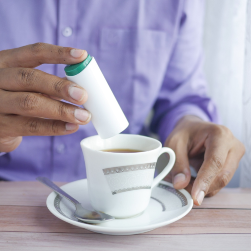 El aspartamo en la mira: Nutricionista UOH se refiere al endulzante que puede tener efectos sobre la salud