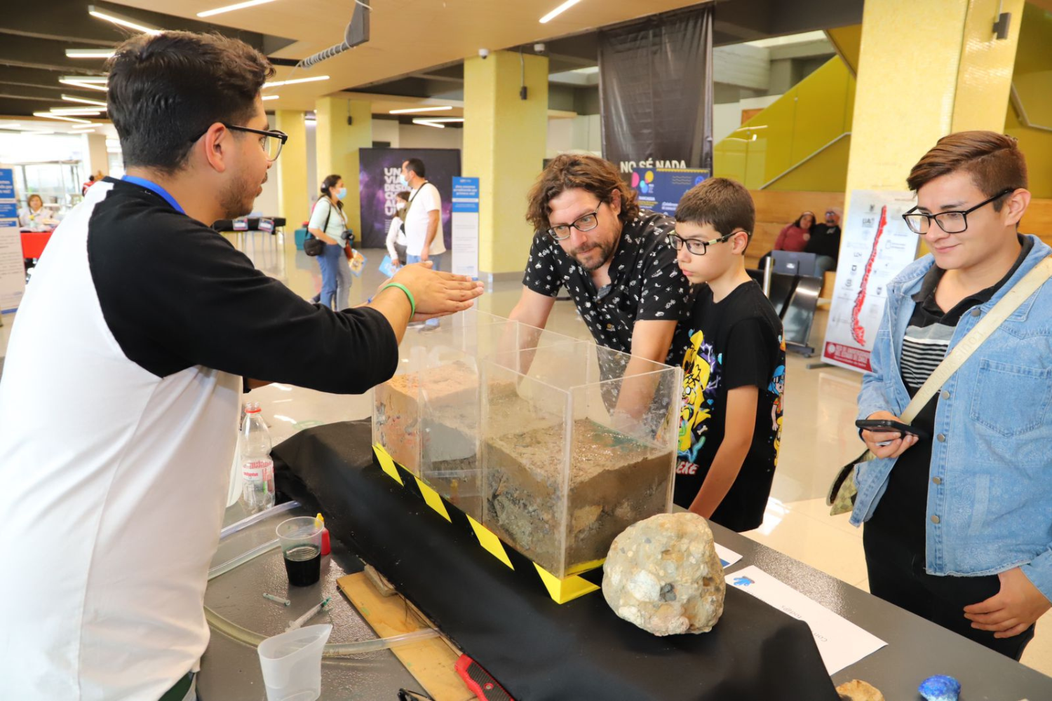 Festival de las Ciencias