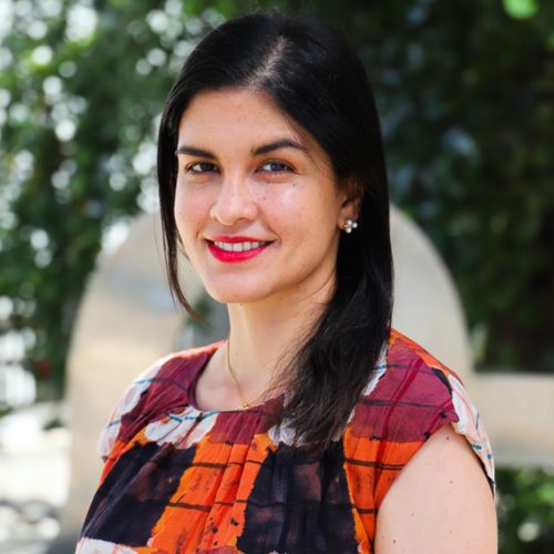 Reconocimiento internacional: investigadora de la Universidad de O’Higgins recibe el IX Premio de Investigación sobre Infancia y Adolescencia