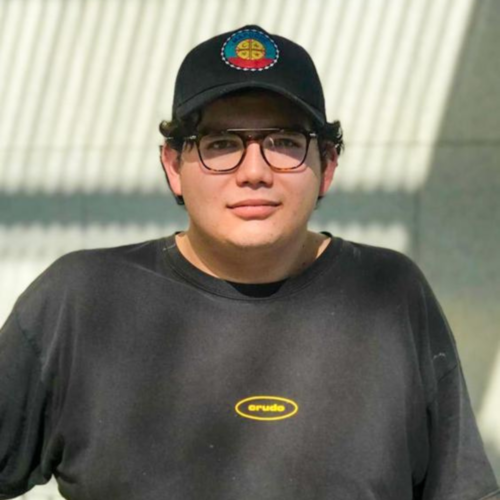 Estudiante UOH busca representar a jóvenes latinoamericanos/as en la Unesco