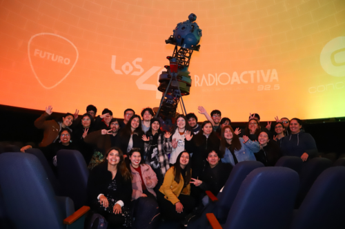 Planetario