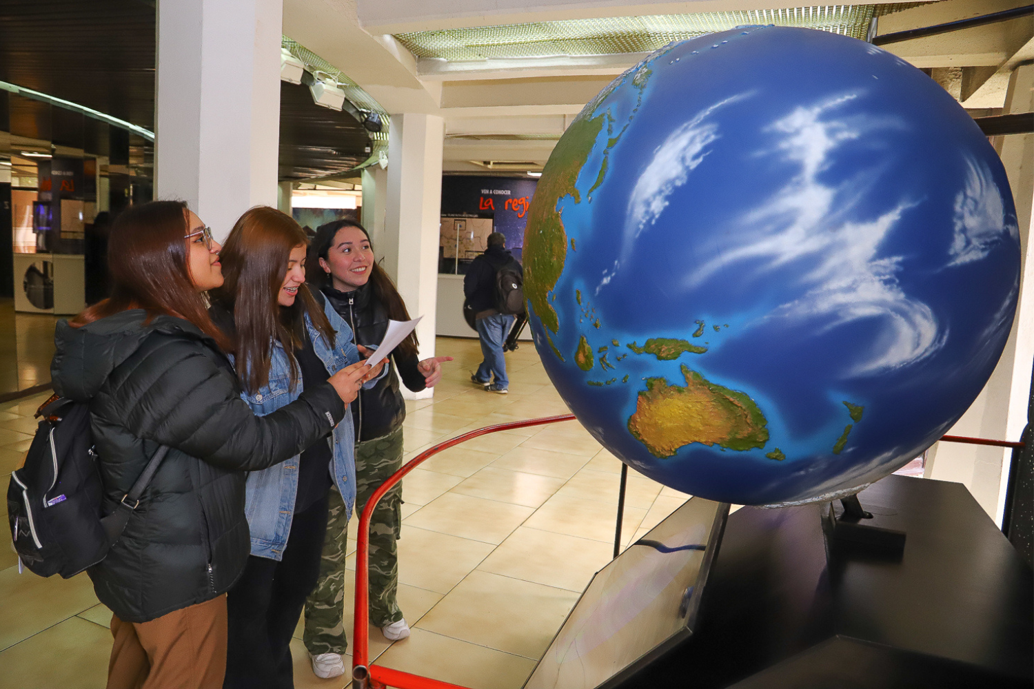Planetario