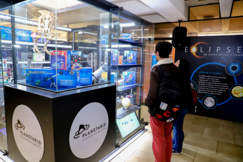 Planetario