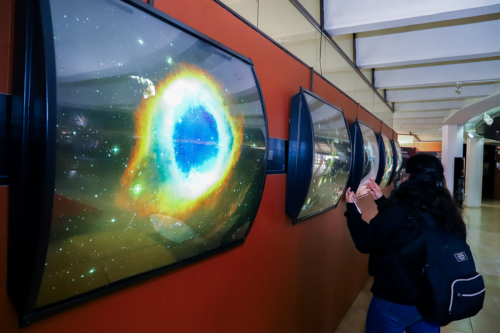 Planetario