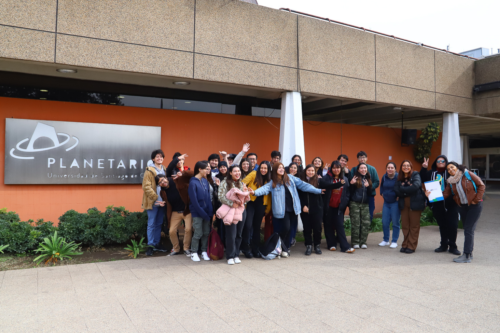 Planetario