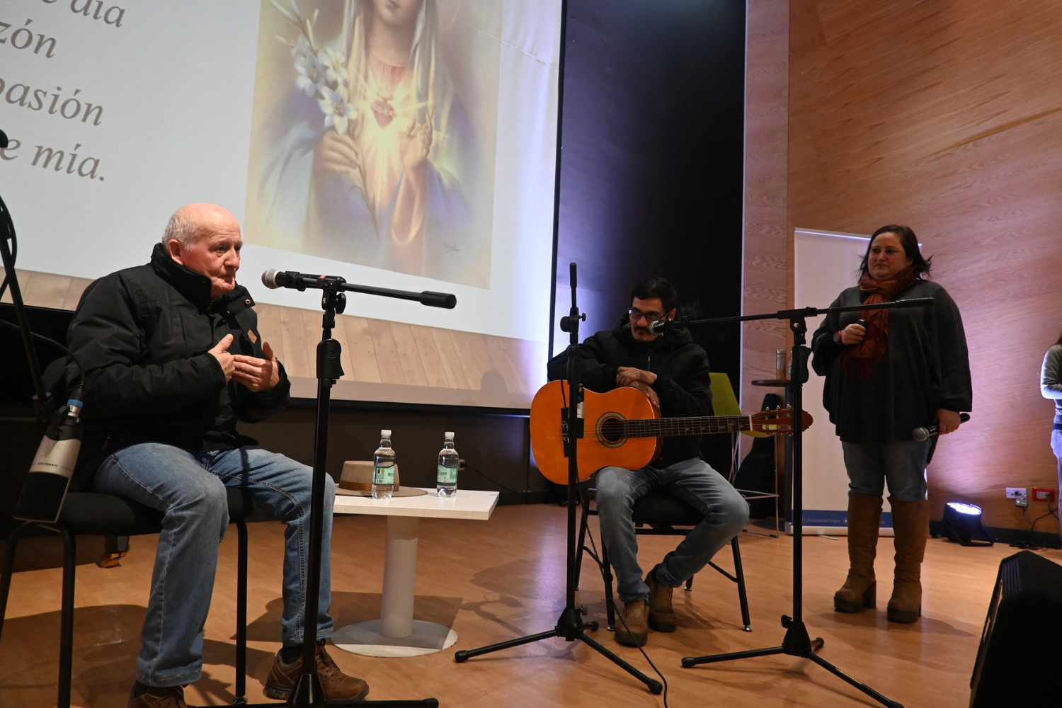 Seminario de Canto a lo Poeta