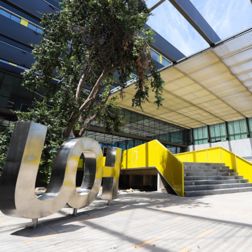 Este 20 de julio: Académicos/as UOH votarán por un nuevo/a Rector/a­­­ para el periodo 2023/2027